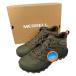 ## MERRELLmereruSPEED STRIKE 2 MID WP водонепроницаемый походная обувь 29cm J037835 оливковый заметная царапина . загрязнения нет 