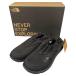 ## THE NORTH FACE The North Face mok обувь NSE Traction Lite Moc 29cm NF52086 черный нейлон заметная царапина . загрязнения нет 