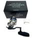 SHIMANO Shimano 2 один владелец si ставрида японская ga-1501XG левый руль 043771 немного царапина . загрязнения есть 