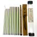 ## SOUTH2 WEST8 Tenkara Rod Masurao.. хвост 4.5m×13 тонн kala стержень немного царапина . загрязнения есть 