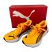 ## PUMA Puma ti vi eitoni Toro 3 бег обувь 26cm 310474 01 Sun Stream-Sunset Glow царапина . загрязнения есть 