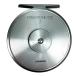 ## SHIMANO Shimano флис цветный FV7 fly reel правый наматывать царапина есть царапина . загрязнения есть 