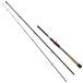 Fishman Fishman BRIST VENDAVAL Bliss to Ben da монтировка 8.9M bait rod царапина . загрязнения есть 