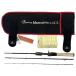 Fishman Fishman Beams blancsierra 4.8UL( Beams Blanc Sierra 4.8UL) чехол для удочки сигареты запах есть заметная царапина . загрязнения нет 