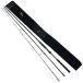 ## DAIWA Daiwa morethan moa The n Blanc Gino 117MMH 01472020 царапина * ржавчина иметь царапина . загрязнения есть 