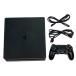 SONY Sony Playstation4 CUH-2000A контроллер приложен рабочее состояние подтверждено царапина . загрязнения есть 