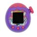 BANDAI Bandai Tamagotchi pala кости лиловый Sky экран часть царапина иметь немного царапина . загрязнения есть 