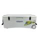 SHIMANO Shimano spec - The ho e-ru свет 450 LC-045L чисто-белый 45L cooler-box немного царапина . загрязнения есть 