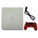 SONY Sony Playstation4 CUH-2000A белый 500GB контроллер * шнур электропитания приложен рабочее состояние подтверждено царапина . загрязнения есть 