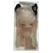 SOMMUNGCHIIsom прозрачный chi кукла custom макияж settled head корпус 15cm заметная царапина . загрязнения нет 