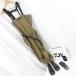 ** DAIWA Daiwa забродный полукомбинезон 3L размер FW-4201R Brown немного царапина . загрязнения есть 