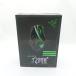** Razer action RPGge-ming мышь RZ01-00750100-R3M1 черный x зеленый немного царапина . загрязнения есть 