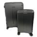 ** Samsonite Samsonite -tsu кейс карбоновый Elite 2.0 2 деталь комплект серый серый немного царапина . загрязнения есть 