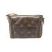 ** LOUIS VUITTON Louis Vuitton монограмма vi basitePM M51165 заметная царапина . загрязнения нет 