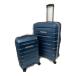 ** Samsonite Samsonite TECH 2.0 чемодан оттенок голубого заметная царапина . загрязнения нет 