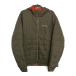 ** SIMMS Syms PRIMALOFT рыбалка одежда 42888 хаки M размер немного царапина . загрязнения есть 
