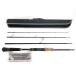** Abu Garcia Abu Garcia lure rod с футляром WORLD MONSTER WMS-774ML немного царапина . загрязнения есть 