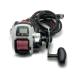 ** SHIMANO Shimano 12 PLAYS1000 электрический катушка 02913 час, растояние неизвестен немного царапина . загрязнения есть 