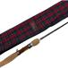 Megabass Megabass lure rod Pagani F0-60Xp чехол для удочки есть заметная царапина . загрязнения нет 