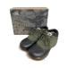 ** THE NORTH FACE The North Face snow Schott боты 27.0cm NF51762 хаки × черный заметная царапина . загрязнения нет 