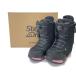 ** BURTON Barton RITUAL LTD STEP ON сноуборд ботинки черный x розовый заметная царапина . загрязнения нет 