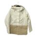 ** GOLDWIN goldwyn snowboard wear jacket 23-24 model W's2 GW13302 moon white remarkable wound . dirt none 