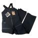 ** THE NORTH FACE The North Face одежда для сноуборда ( брюки ) L размер NS62302 черный не использовался . близкий 