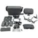 ** DJI Mavic Air U11Xma Bick воздушный дрон аккумулятор комплект белый / черный немного царапина . загрязнения есть 