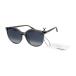 Kate Spade Kate Spade солнцезащитные очки пластиковая оправа с футляром KAIA/F/S серый немного царапина . загрязнения есть 