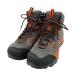 ** MERRELLmereru треккинг ботинки Gore-Tex 25cm US7 Vibram J35679gla Night немного царапина . загрязнения есть 
