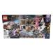 ** LEGO THE INFINITY SAGA Lego блок ma- bell Infinity Saga снятие деталей 76192 в целом состояние . плохой 