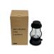 BALMUDA bar Mu daThe Lantern LED фонарь черный L02A-BK заметная царапина . загрязнения нет 