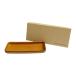 ** Somes Saddleso женский седло tray кожа кожаный авторучка tray бардачок с ящиком чай Camel немного царапина . загрязнения есть 