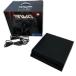 SONY Sony Playstation4 корпус CUH-1200A+ контроллер HORI RACING WHEEL APEX немного царапина . загрязнения есть 