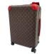 LOUIS VUITTON Louis Vuitton дорожная сумка Horizon 50 монограмма 28L M23209 Brown × красный 