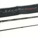 Abu Garcia Abu Garcia lure rod ощущение б/у иметь HSPC-662M MGS заметная царапина . загрязнения нет 