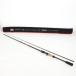 $$ Abu Garcia Abu Garcia ROCK SWEEPER ERSC-77ML-BF lure rod 01F19BN немного царапина . загрязнения есть 