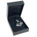 $$ SWAROVSKI Swarovski украшение золотая рыбка заметная царапина . загрязнения нет 