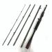 SHIMANO Shimano рыбалка сопутствующие товары удилище lure rod zo Dias упаковка C72MH-5 степень A 302571 заметная царапина . загрязнения нет 