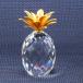 SWAROVSKI Swarovski украшение ананас немного царапина . загрязнения есть 