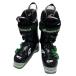 NORDICA Nordica лыжи ботинки 24cm черный × белый немного царапина . загрязнения есть 