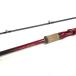 SHIMANO Shimano lure rod 18 world автомобиль ula1833RS-2 399984 немного царапина . загрязнения есть 