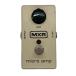 MXR эффектор Microamp M133 царапина . загрязнения есть 