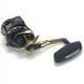 $$ DAIWA Daiwa катушка bait reel 21 saltiga IC 300H-SJ 034725 немного царапина . загрязнения есть 