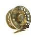 $$ REDINGTON resin тонн fly reel AL7/8 немного царапина . загрязнения есть 