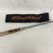MajorCraft Major craft lure rod штраф tail FSX-B602L немного царапина . загрязнения есть 
