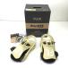 $$ FLUX паяльный флюс крепления DS Step On SIZE M FSM24MT бежевый заметная царапина . загрязнения нет 