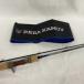 PALMSpa-ms lure rod rela Kamui RKSC-53UL немного царапина . загрязнения есть 