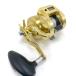 $$ SHIMANO Shimano обе ось катушка SHIMANO 03822 18osia Conquest CT 301HG 03822 заметная царапина . загрязнения нет 