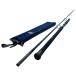Ripple Fisher удилище lure rod Ripple Fisher большой tsuna83 Japan s. автомобиль ru ощущение б/у иметь степень AB чехол для удочки имеется заметная царапина . загрязнения нет 